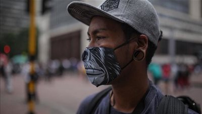 ارتفاع عدد الوفيات بفيروس كورونا في السودان