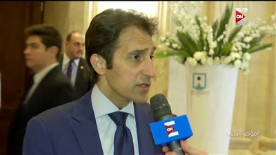 الرئاسة: نسبة الإصابة بالكورونا بالنسبة للكثافة السكانية تعتبر 