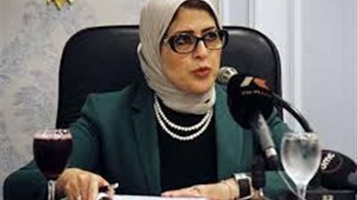 وزارة الصحة: الداخلية تمنع الزيارات عن بعض الأسر بسبب كورونا