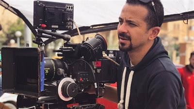 المخرج مصطفى فكري لـ