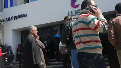 محدش يروح السنترال.. رسالة من المصرية للاتصالات لطلاب الثانوية