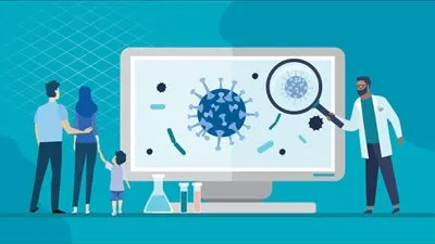 تعرف على ترتيب مصر في قائمة الدول المُصابة بكورونا