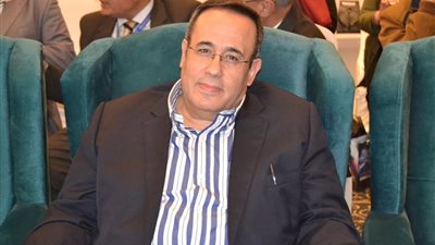 حزب الوفد ينعي شهيد الواجب الطبيب أحمد اللواح