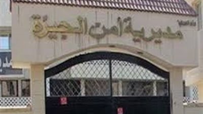 ضبط 800 ألف كمامة غير مطابقة للمواصفات بالجيزة