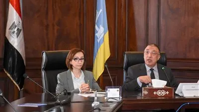 للحد من كورونا.. حملة لفض الأسواق الأسبوعية غرب الإسكندرية