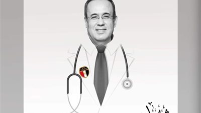 إقامة صلاة الجنازة على طبيب بورسعيد المتوفي إثر إصابته بكورونا 