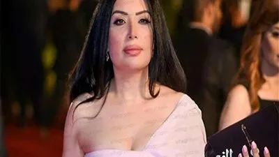 عبير صبري توجهه رسالة لمتابعينها عبر 