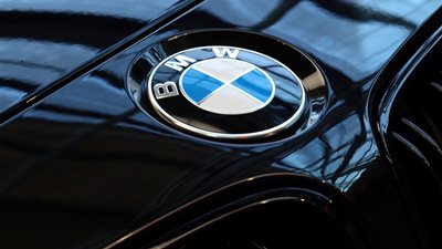 بي إم دبليو تطور مقود للسيارات ذاتية القيادة