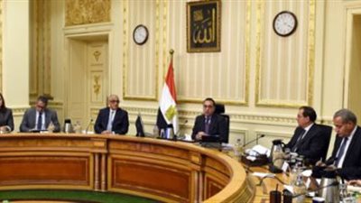 مجلس الوزراء ينفي احتجاز مخالطين لمصابي كورونا بمستشفيات العزل