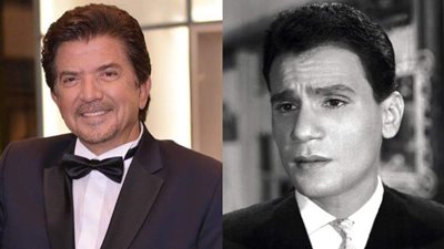 وليد توفيق لـ