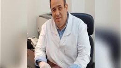 شقيق أول طبيب متوفى بسبب 