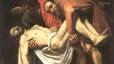 تعرف على قصة الرجل الذي كفن جسد المسيح