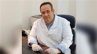 أول تعليق لشقيق الدكتور أحمد اللواح المتوفى بـ