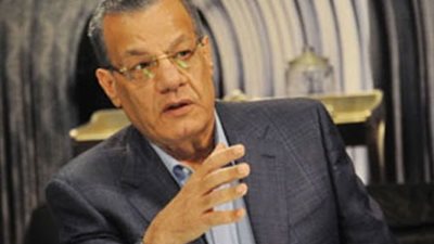 عادل حمودة عن فيروس كورونا: 