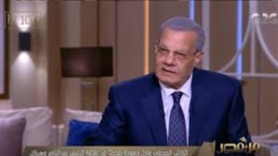 عادل حمودة: على الصين تعويض العالم بعد أزمة 