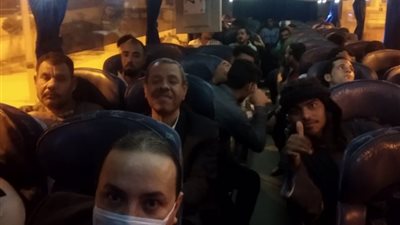 كامل الوزير يتابع نقل ركاب 3 قطارات وصلت وقت الحظر 