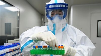 عاجل.. مدير التطعيمات بـ