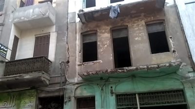 خوفا من كورونا.. استشاريون يرفضون معاينة المنزل المتصدع بدمنهور