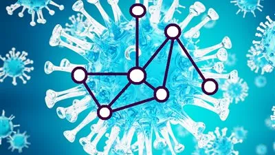 جوجل تقدم مجموعات بيانات شاملة عن فيروس كورونا للباحثين مجانًا