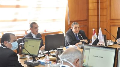 جامعة كفر الشيخ: كل الإمكانات والأبحاث في خدمة المجتمع لموجهة كورونا