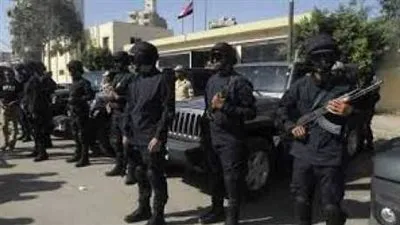 لغسلهم 55 مليون جنيه من المخدرات... ضبط 7 أشخاص بأسيوط