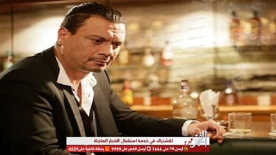 عباس أبو الحسن يوجه رسالة شديدة لـ جمهوره عبر 