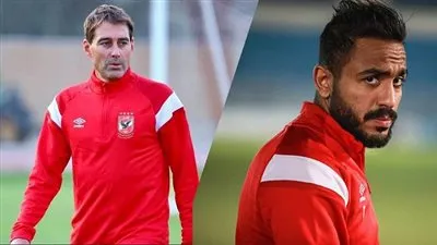 فايلر يوجه رسالة قوية لكهربا: موهبتك وحدها لا تكفي !