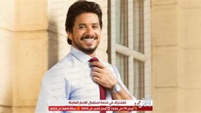 مصطفى حجاج ينضم لـ