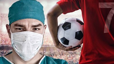 خيانة قاتلة في كرة القدم.. والضحية لاعب عربي