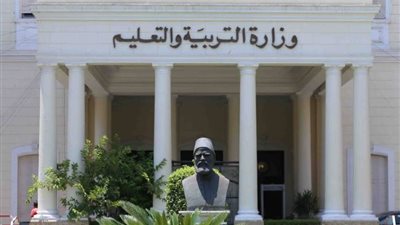 وزارة التربية والتعليم تصدر بيان مهم بشأن امتحانات الطلاب المصريين بالخارج