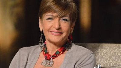 ليلى عز العرب لـ