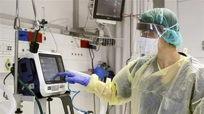 Medtronic مطلوبة على جوجل بعد تنازلها عن حقوق أجهزة التنفس الصناعي لمحاربة 