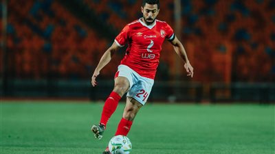 الأهلي ينقلب على أحمد فتحي