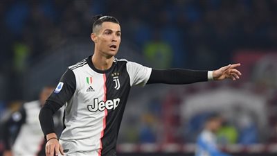 يوفنتوس يحسم مستقبل رونالدو