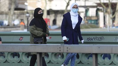 قطر تعلن تسجيل ثاني وفاة بفيروس كورونا