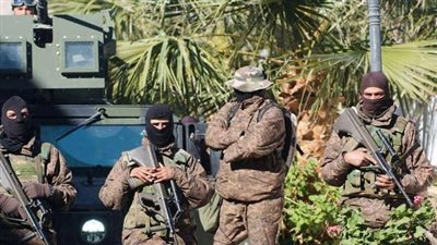  إصابة ضابط برتبة رائد في الجيش اللبناني بفيروس كورونا