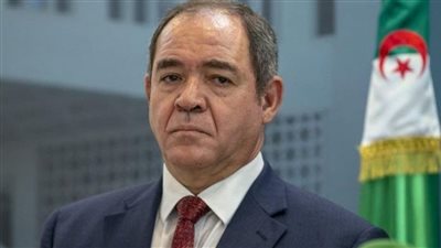 خارجية الجزائر تستدعي السفير الفرنسي للاحتجاج