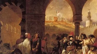 على يد الحملة الفرنسية.. كيف نقلت مصر فكرة الحجر الصحي إلى العالم العربي؟