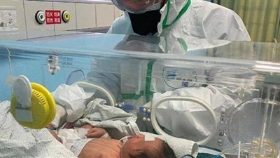 إصابة رضيع بكورونا في المغرب