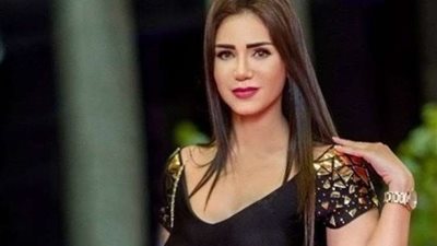 كلاكيت تانى مرة.. بلاغ جديد ضد إيناس عز الدين صاحبة شائعة كورونا