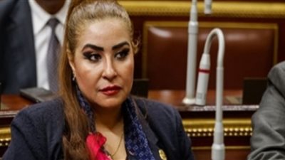 برلمانية تناشد العالقين بالخارج التكاتف لمواجهة تحديات كورونا