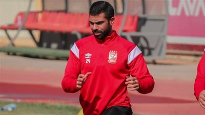 أول تعليق من أحمد فتحي بعد إعلان رحيله عن الأهلي