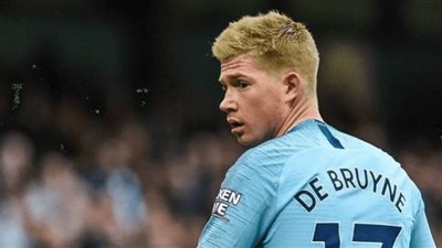 دي بروين: أخبرت زوجتي أنني سوف ألعب أكثر قليلًا