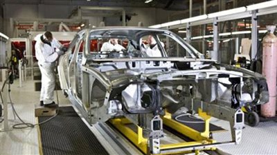 النشاط الصناعي الأمريكي دخل مرحلة الإنكماش خلال مارس الماضى