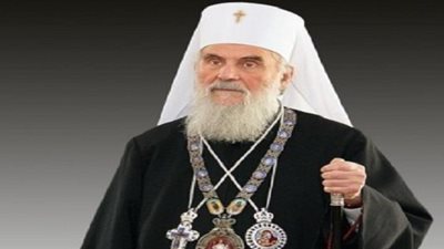 الجمعيات الخيرية الأرثوذكسية الصربية تطلق حملة لمساعدة الأسر المنكوبة بسبب فيروس كورونا