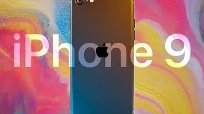 تقارير: آبل تطلق هاتف iPhone 9 منخفض التكلفة خلال أسابيع