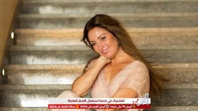 بعد صورة ارتباط نيرمين الفقي.. هذه أبرز شائعات الوسط الفني