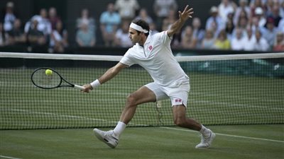 لأول مرة..  إلغاء بطولة ويمبلدون للتنس بسبب فيروس كورونا