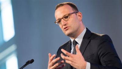 ألمانيا: منع هبوط الطائرات الإيرانية سببه عدم الشفافية بشأن تفشي كورونا