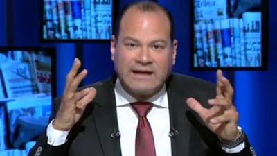 نشأت الديهي: الإخوان فيروس أخطر من كورونا